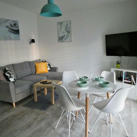 Apartament Nika Pool&Spa 5Morz Sianożęty Extérieur photo