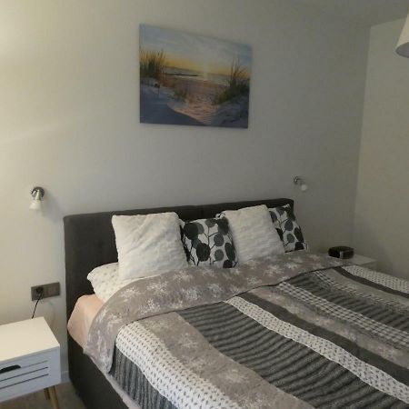 Apartament Nika Pool&Spa 5Morz Sianożęty Extérieur photo